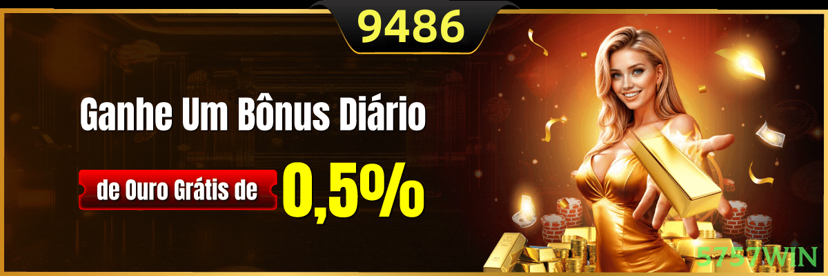 Download gratuito do app da 5757win